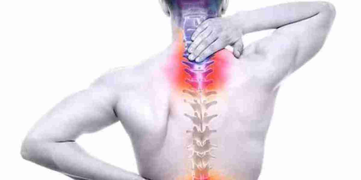 Best Spine Surgeons in NJ