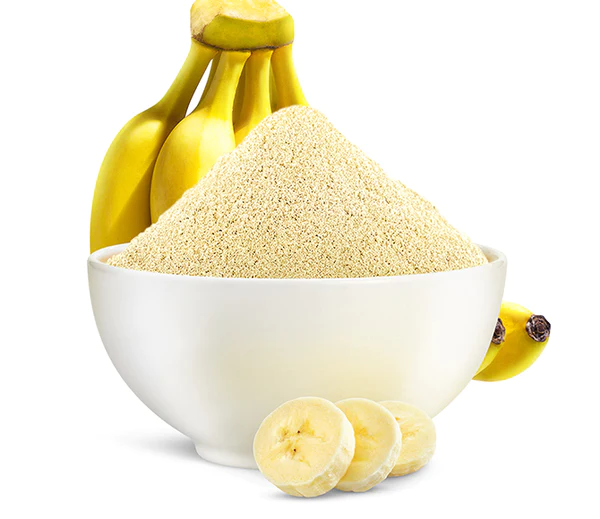 Banana Ripe Powder - My Blog