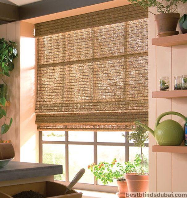 Buy Best Bamboo Blinds In Dubai & Abu Dhabi | Don’t Miss Out