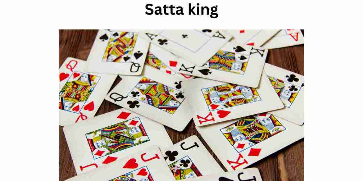 Satta King Ka Result Samajhna: Kaise Hota Hai Number Selection