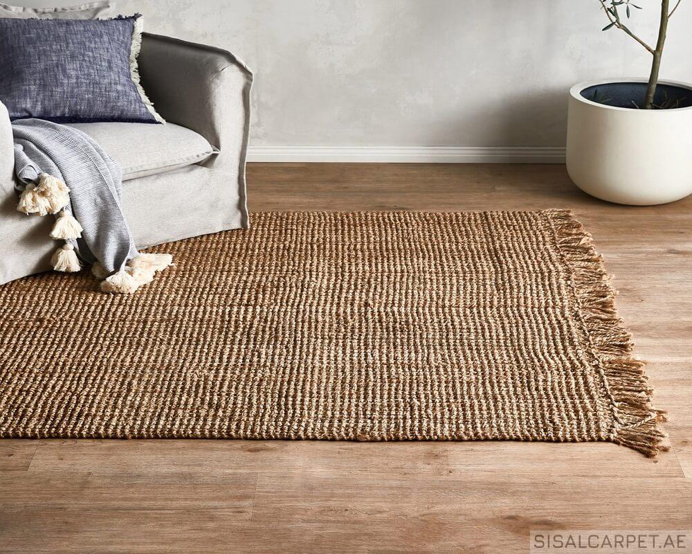 Buy Best Jute Rugs in Dubai & Abu Dhabi | Latest Collections