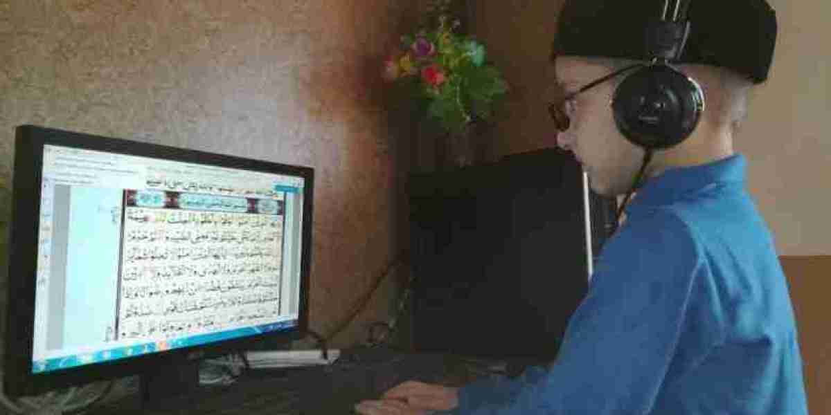 Learn Quran Online with Online Quran Academy USA