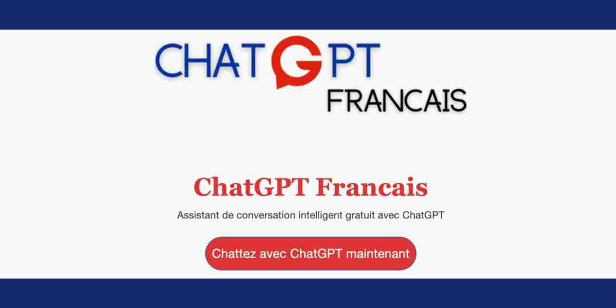 ChatGPT Français : Bien plus qu'un chatbot, un véritable compagnon numérique