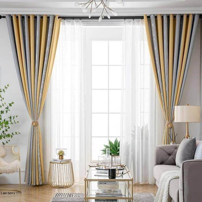 Buy Best Drapery Curtains in Dubai & Abu Dhabi | Sale Offer