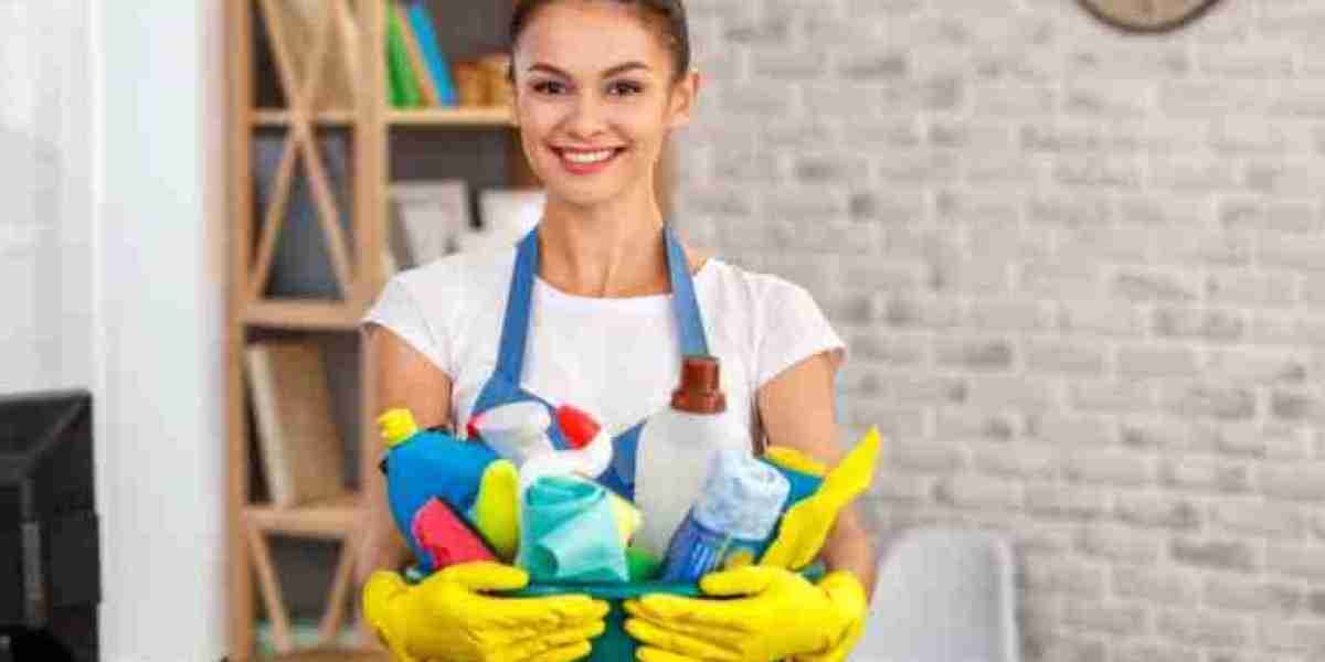 House Cleaning Irving TX: Why DustBunniesInc is Your Best Choice