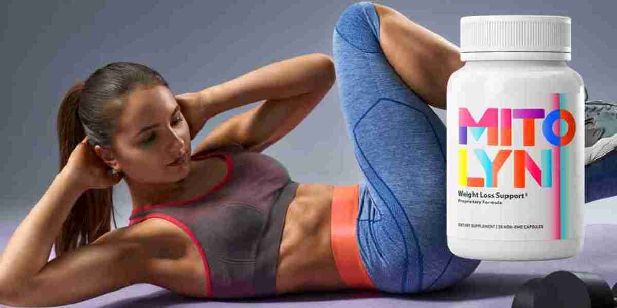 Mitolyn (USER Reviews) Formula To Achieving Healthy Weight And Fat Loss Body