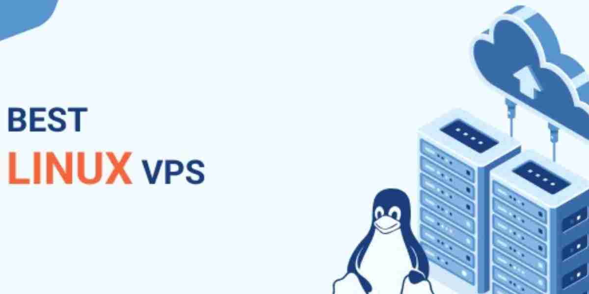 Benefits of Linux-Based SSD VPS Hosting for Your Business