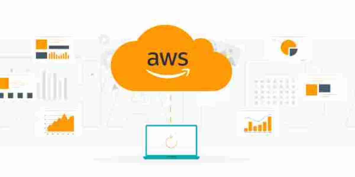 Buy AWS Account: Your Gateway to Seamless Cloud Computing