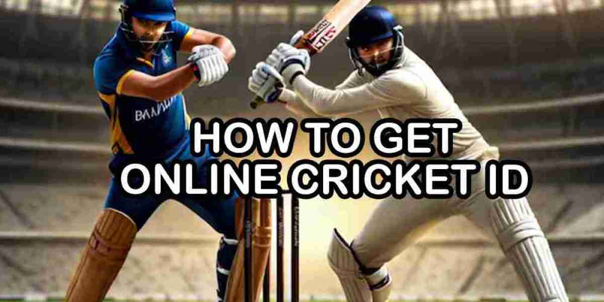 Online Cricket ID is a Trusted and Secure Platform in India