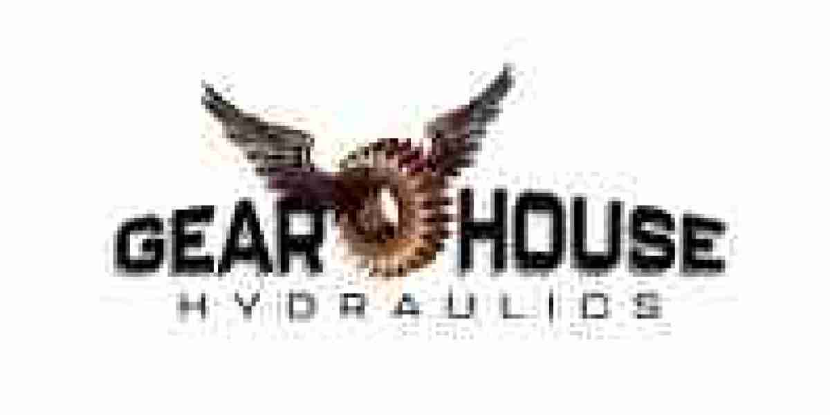 Reliable Hydraulic Equipment Services in California – Gear House Hydraulics