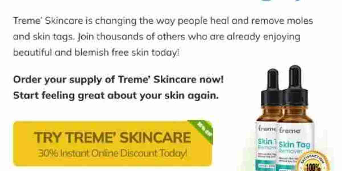 Treme Tag Remover Reviews (Official News) – Order Now