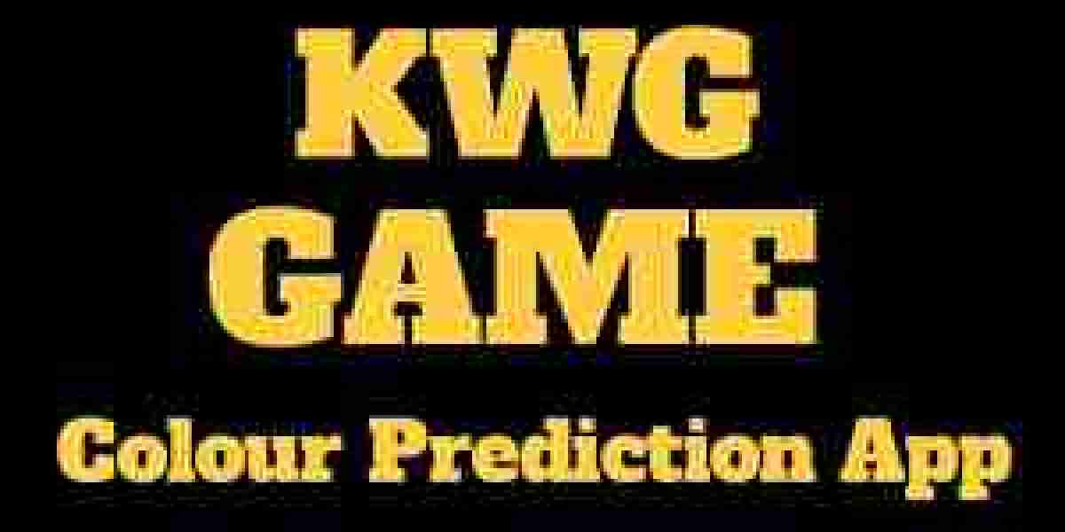 Experience Excitement and Earn Real Money with KWG Game