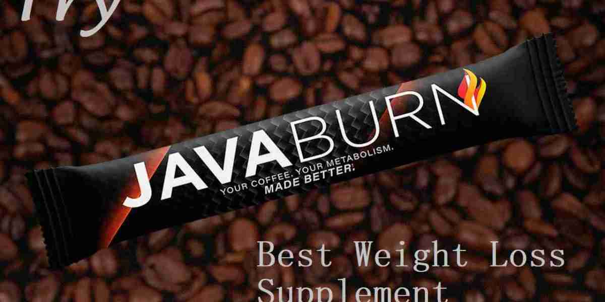 Java Burn Coffee: My Comprehensive Experience with This Supplement!