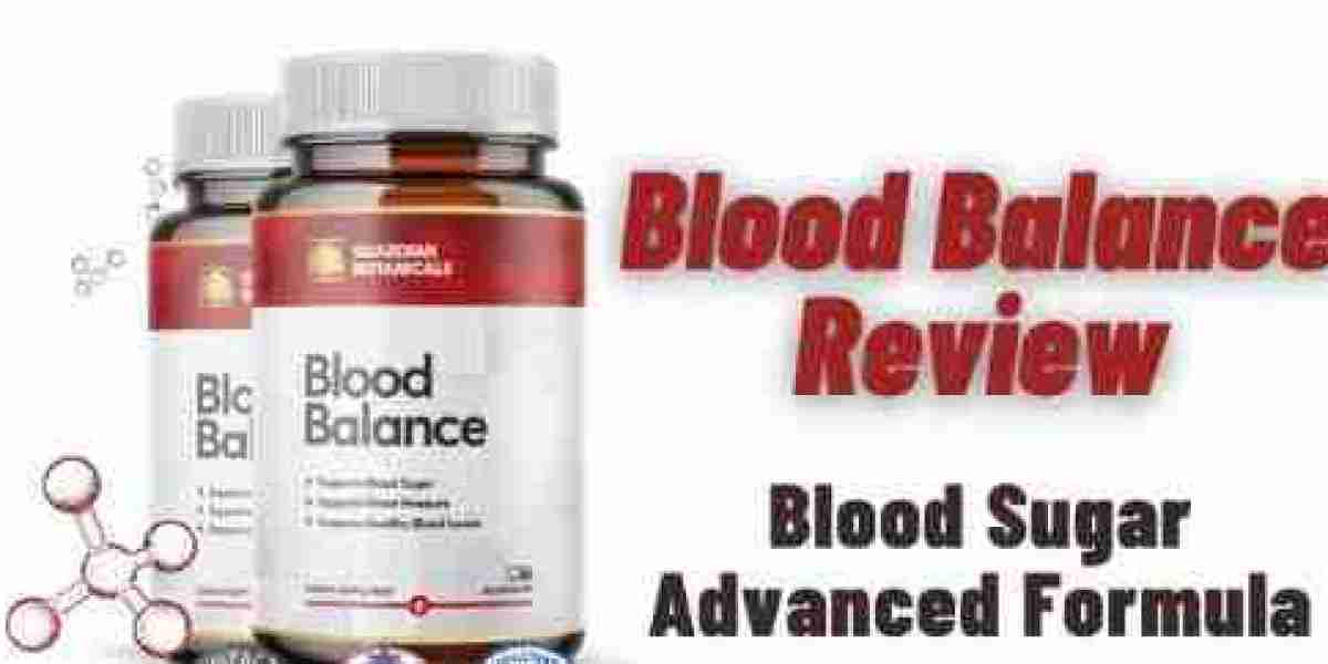 Guardian Botanicals Blood Balance ארה"ב, קליפורניה, AU, MX, IL, ג'מייקה סקירה לניהול דם