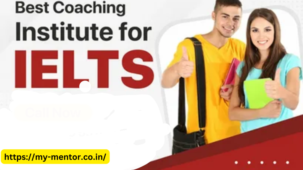 Best IELTS Coaching in Lucknow | IELTS Coaching Classes