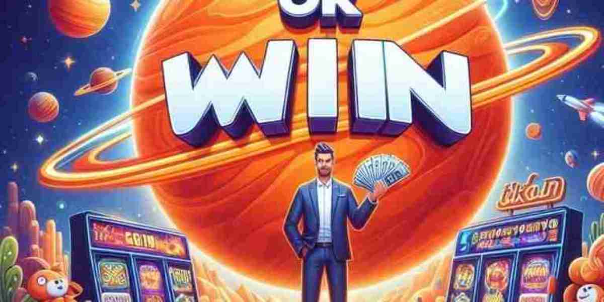 How to Win Big with OK Win Games – Complete Guide for Beginners