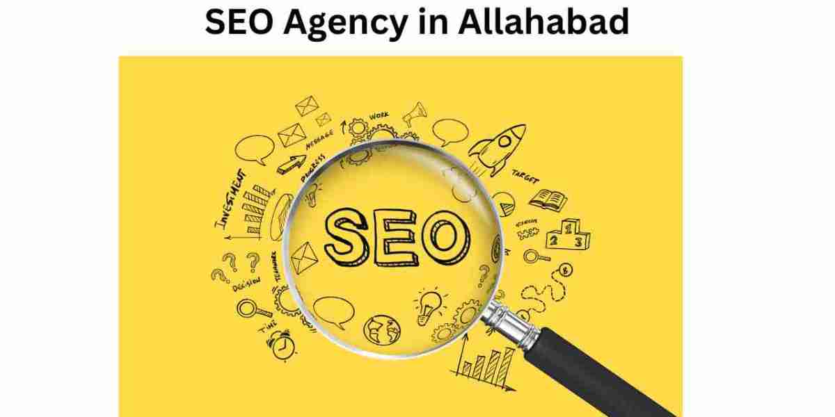 SEO Agency in Allahabad: Your Digital Growth Partner