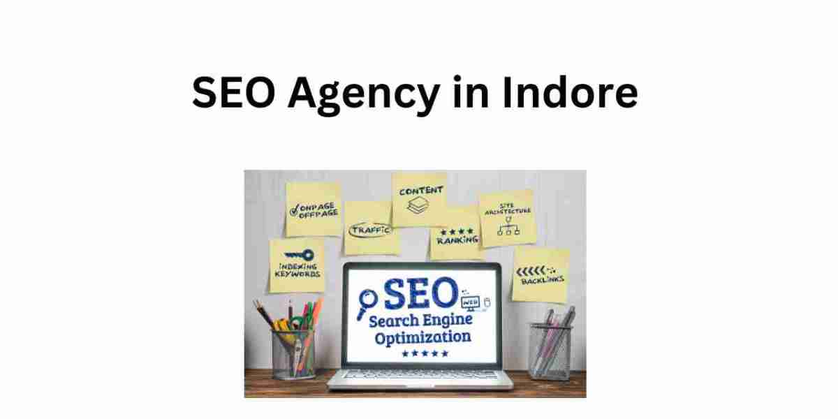 Top SEO Services in Indore to Dominate Search Rankings