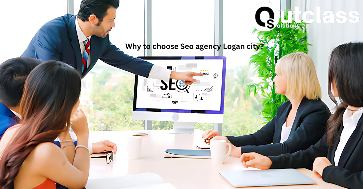 Best Seo agency Logan City- A Strong Dedication to Development