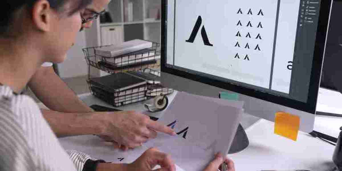 Why Your Design Agency Logo is the Ultimate First Impression