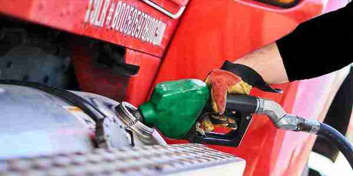 Viscosity Factors in Diesel Fuel: Understanding Their Impact on Performance