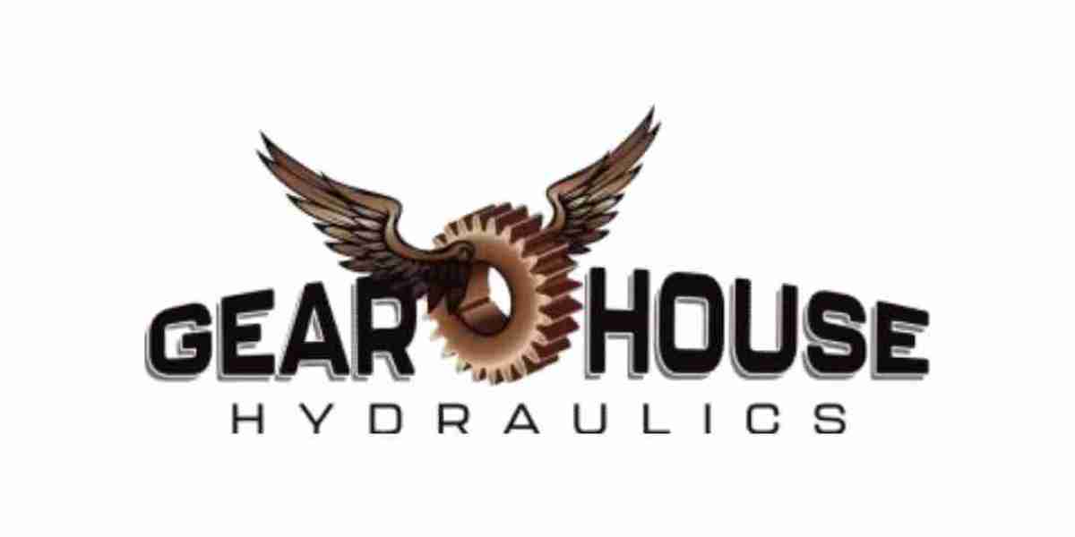 Best Hydraulic System Diagnostics: Gear House Hydraulics