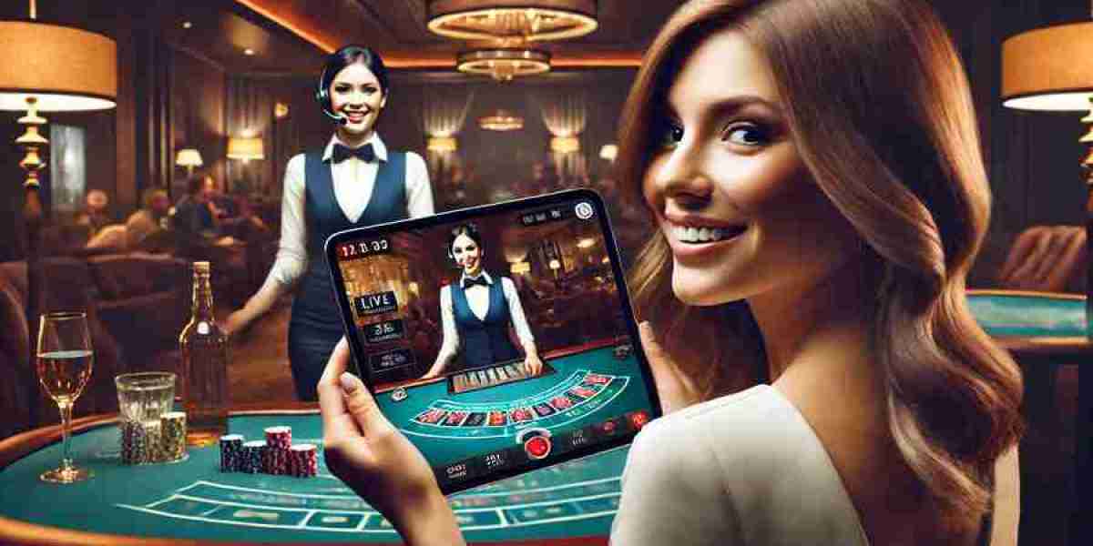 Mobile Casino Games Unleashed