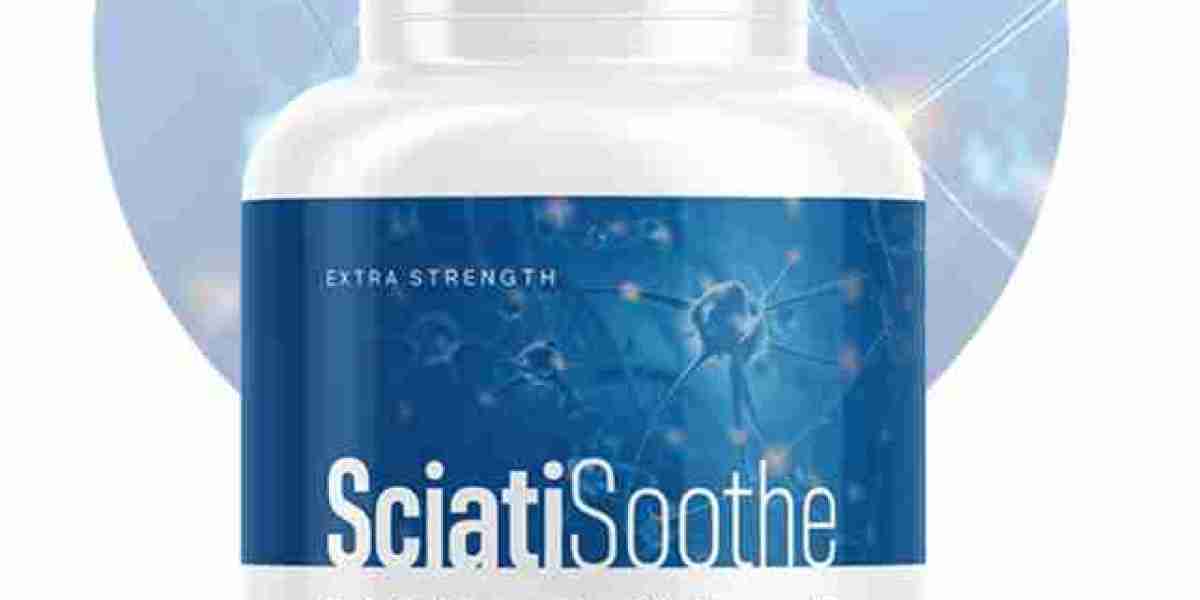 SciatiSoothe Nerve Support Formula USA Reviews, Price For Sale & Official Website