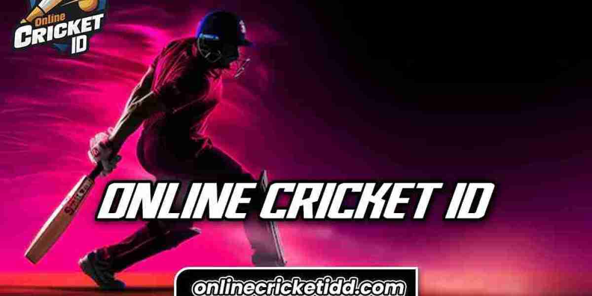 Online cricket ID:- How to do safe online betting