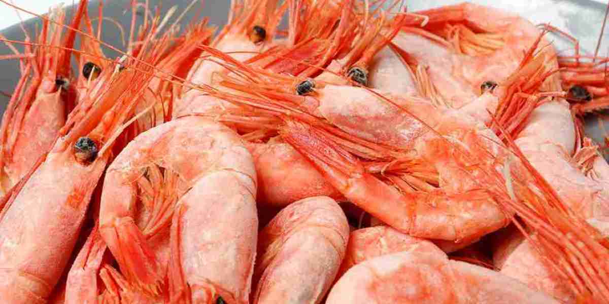 Understanding the Insights and Requirements to Setup Shrimp Processing Plant Project