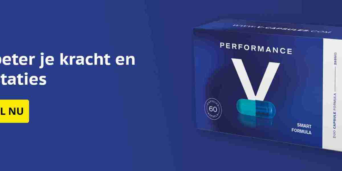 Volt Male Enhancement Capsules Beoordelingen, Werking, Officiële Website & Prijs In NL