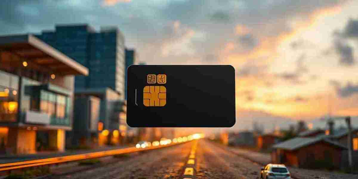 Multi Network SIM Cards for Real-Time GPS Tracker Systems