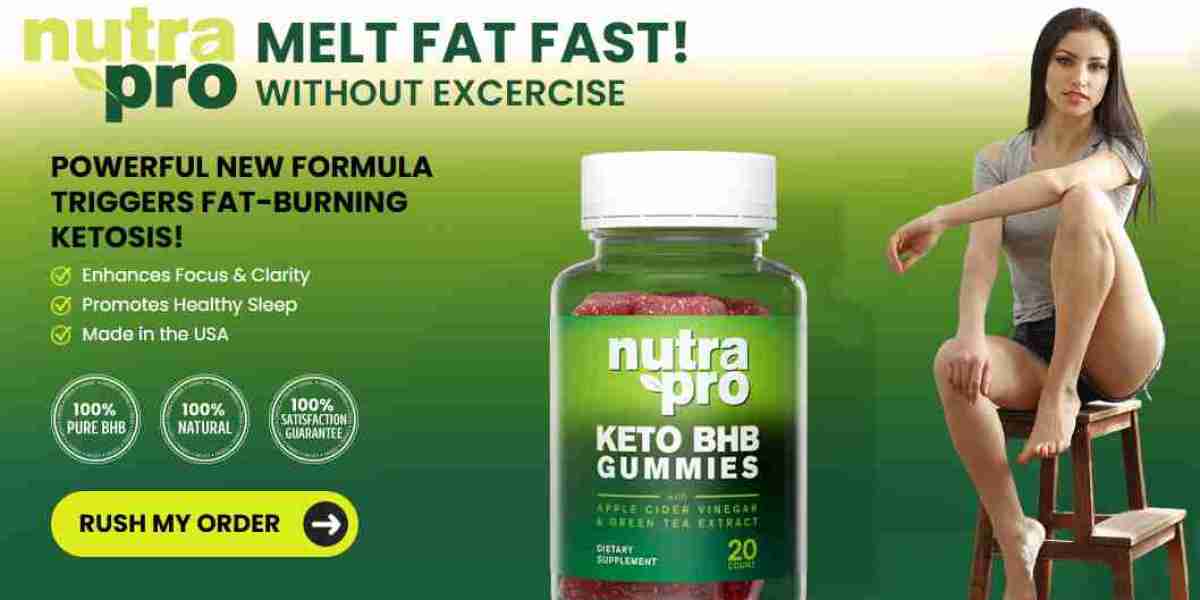 What are the Benefits of using Nutra Pro Keto "Official Website" for a Weight Loss?