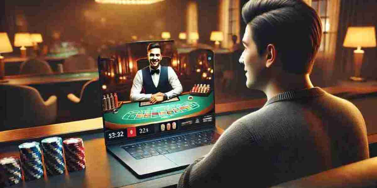 Exploring New Online Casinos