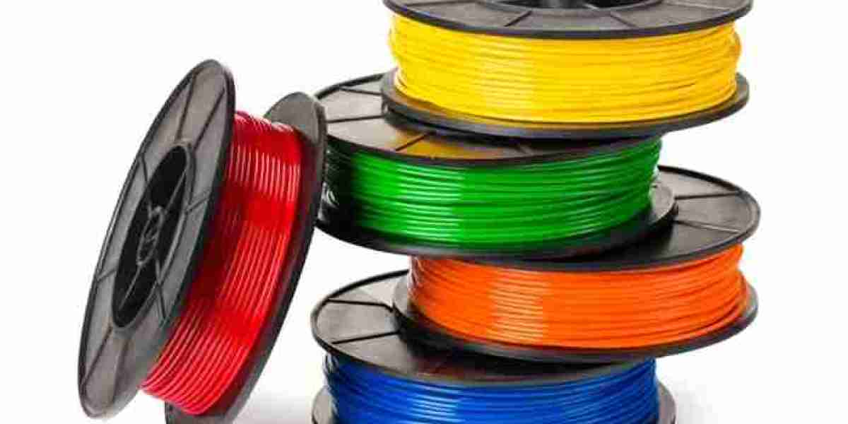 Exploring the World of 3D Printing Filaments