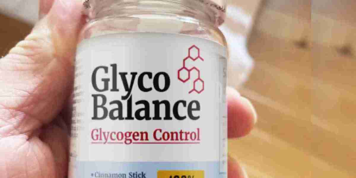 Glyco Balance Glycogen Control AU Reviews & Does It Work?