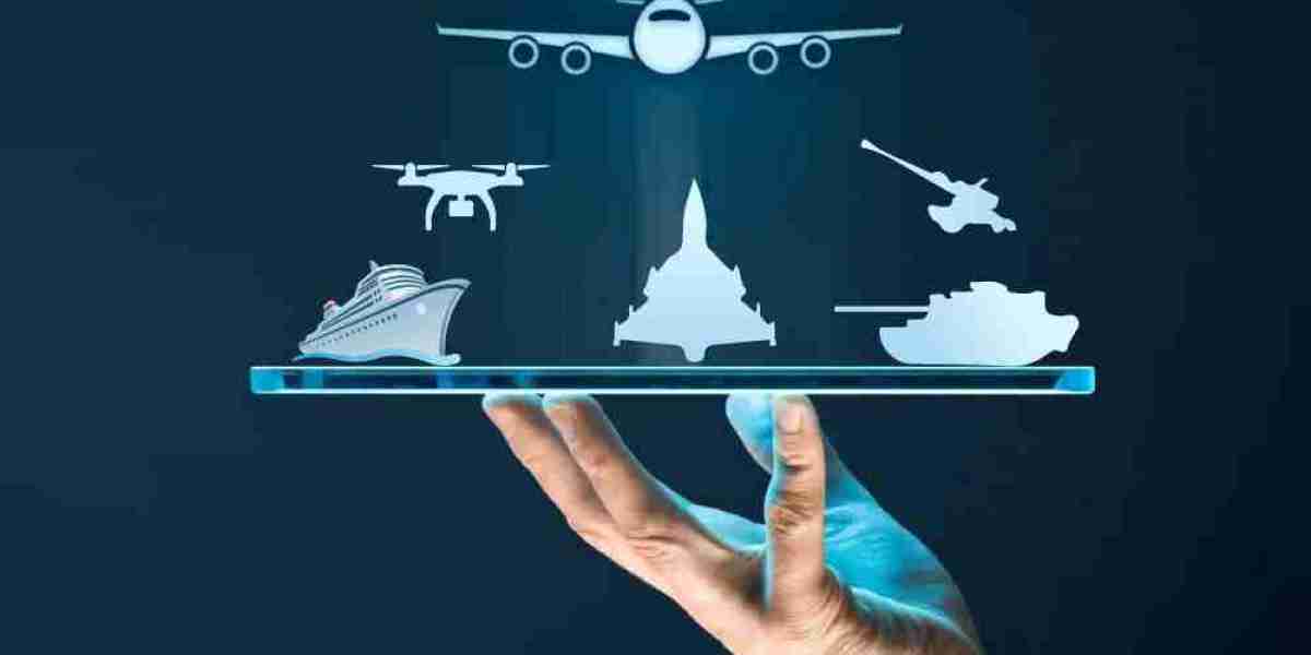 Aerospace TIC Market Share By Industry Research Report (2024-2032)