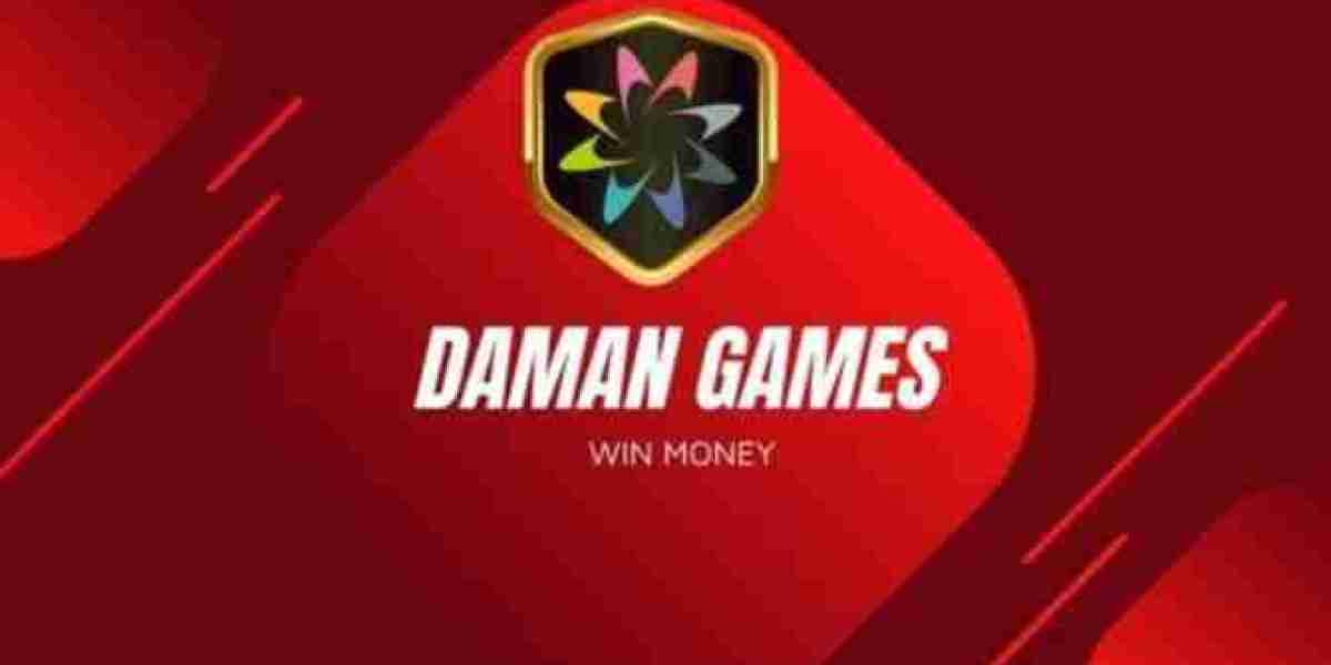 Daman Game Login: Unlock Endless Gaming Adventures