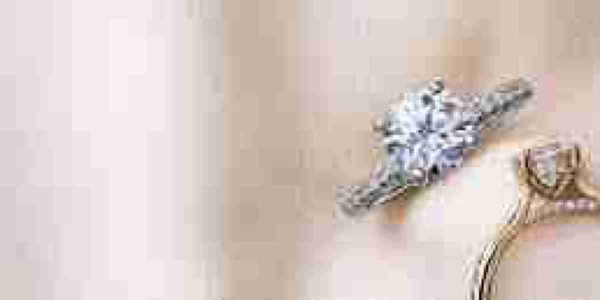 “The Most Stunning Luxury Engagement Rings for Modern Brides”