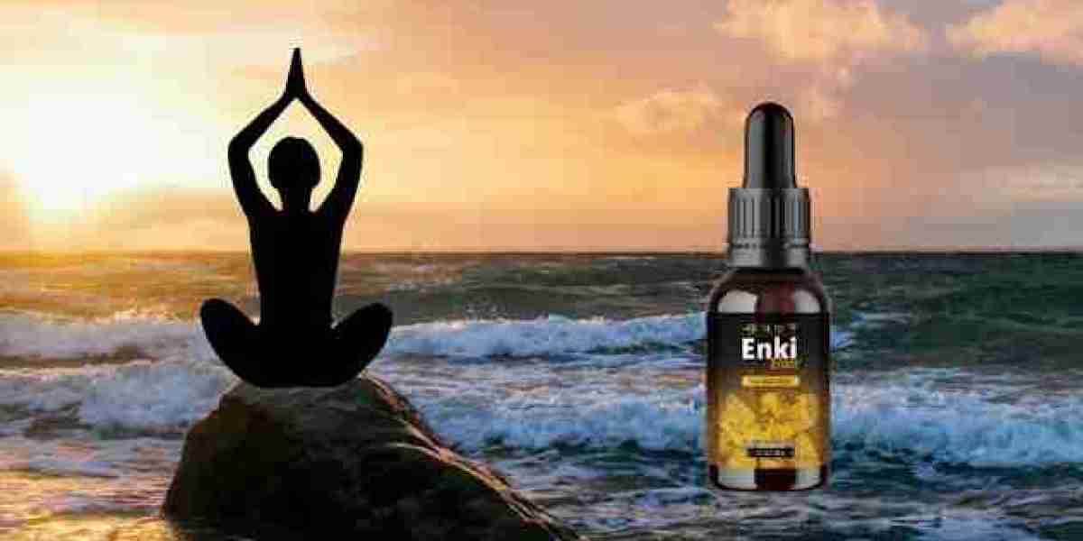 Enki Elixir Drops: How It Works, Its Uses, and Pricing in USA, CA, UK, AU, NZ, ZA, FR