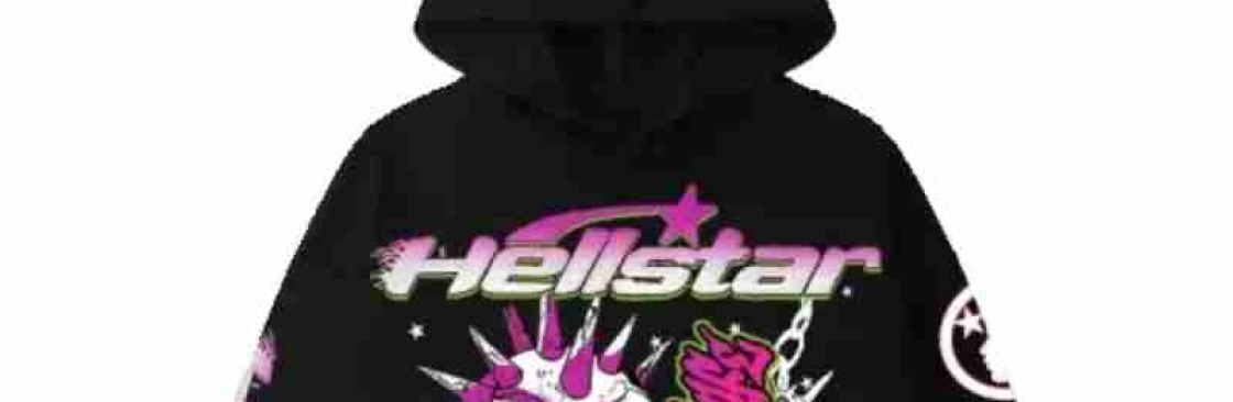 Hellstar hoodie Cover Image