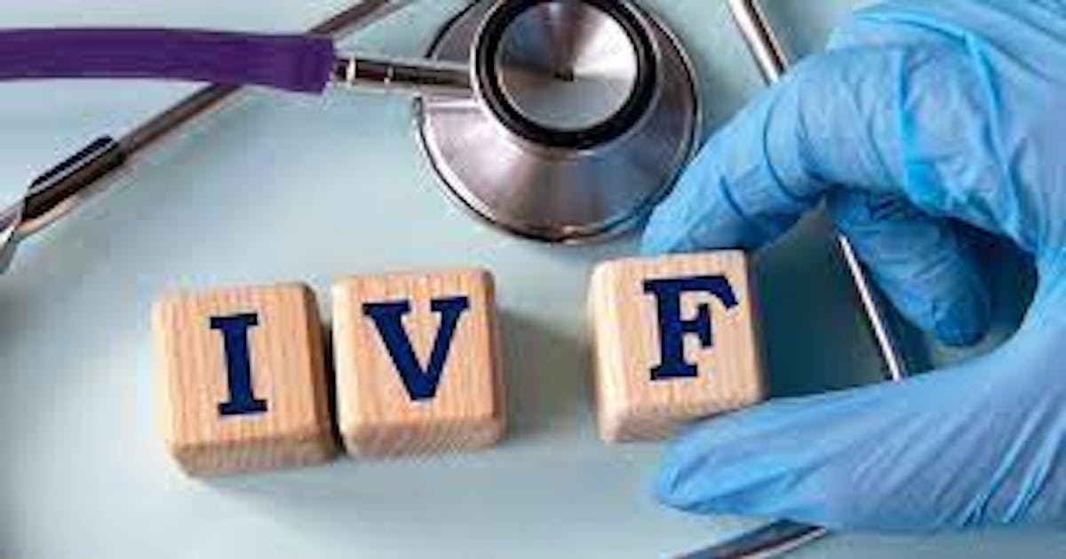 Let’s bust the myths around IVF!