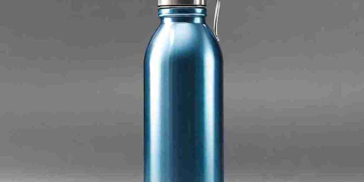 Aluminum Bottle Manufacturing Plant Project Report 2025: Industry Analysis, Unit Setup, Cost and Requirements