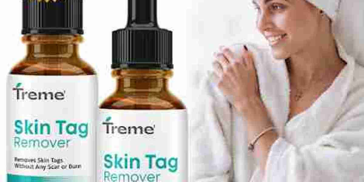 Treme Skin Tag Remover Official Report & Powerful Ingredients Analysis