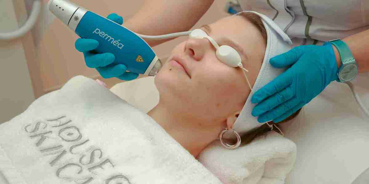 Transform Your Skin with AdvaTX Laser Therapy: A Complete Guide