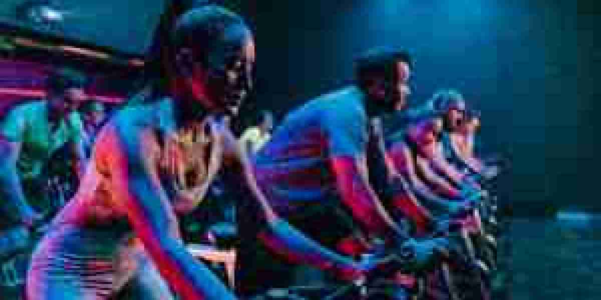 Spin Class Workout: A Fun Way to Remain Fit