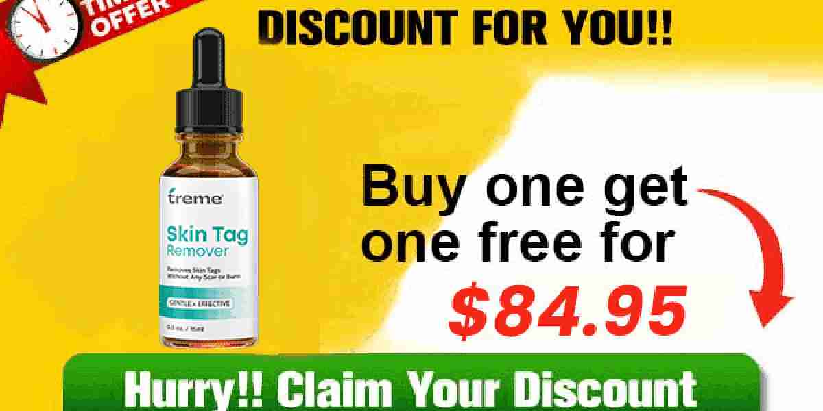 What are the Benefits of using Treme Skin Tag Remover for a Long Time?