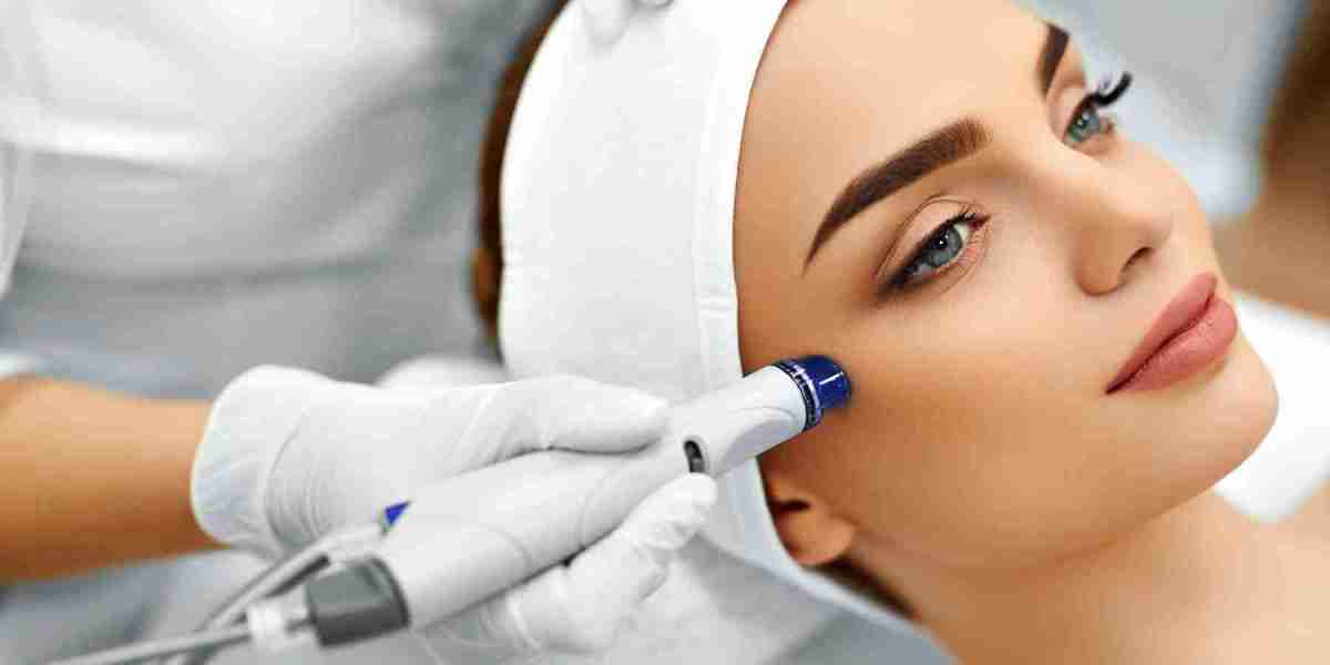 Discover the Benefits of HydraFacial in Islamabad