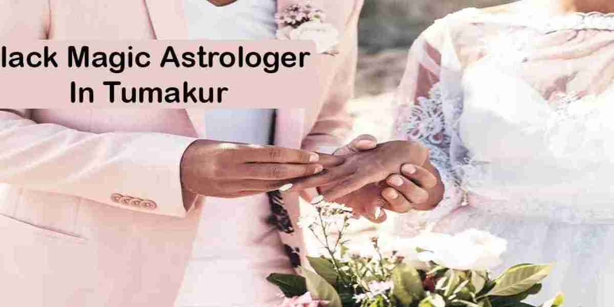 Black Magic Astrologer in Tumkur