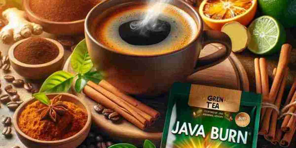 Java Burn Reviews 2025 – Real Benefits or Serious Customer Complaints?